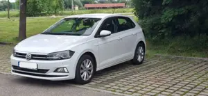 Volkswagen Polo Polo 1.6 TDI SCR Highline