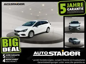 Opel Astra K ST 1.2 Turbo  Edition Rückfahrkamera, SHZ