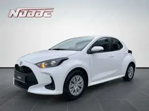 Toyota Yaris Hybrid 116 1.5 VVT-i Business Edition