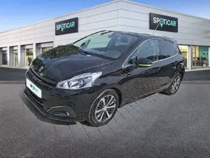 Peugeot 208 PureTech 110 Stop  Start Allure