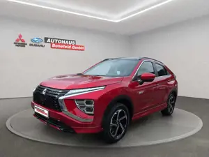 Mitsubishi Eclipse Cross Top Hybrid 4WD