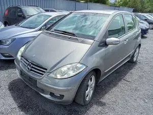 Mercedes-Benz A 200 A 200 (169.033)
