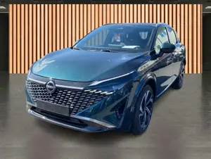 Nissan Qashqai Facelift 1.3 DIG-T Tekna+*BOSE*Pano* Bild 2