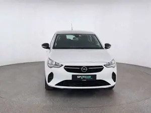 Opel Corsa-e Edition*Klima*BTH*AT*uvm Bild 2