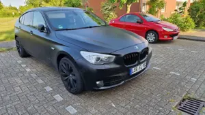 BMW 535 535i Gran Turismo