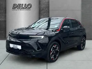 Opel Mokka GS Line 1.2T Navi Digitales Cockpit LED Apple CarP
