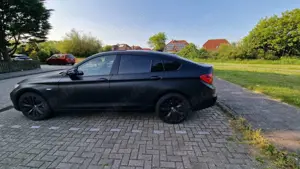 BMW 535 535i Gran Turismo