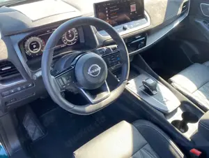 Nissan Qashqai Facelift 1.3 DIG-T Tekna+*BOSE*Pano* Bild 5