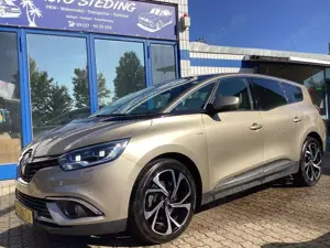 Renault Scenic IV Grand BOSE Edition