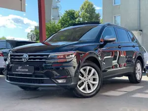 Volkswagen Tiguan Allspace Highline 4Motion*PANO*R-KAM*AHK