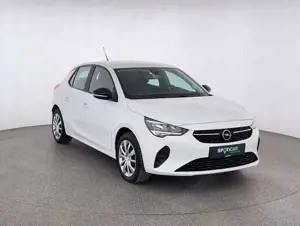 Opel Corsa-e Edition*Klima*BTH*AT*uvm Bild 3