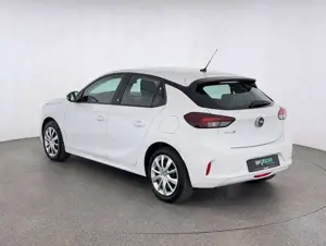 Opel Corsa-e Edition*Klima*BTH*AT*uvm Bild 5