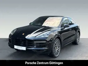 Porsche Cayenne Turbo Coupe BOSE Panoramadach LED-Matrix