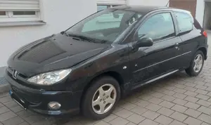 Peugeot 206 JBL Edition