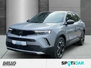 Opel Mokka Ultimate Turbo 8-AT Navi Alcantara Digitales Cockp