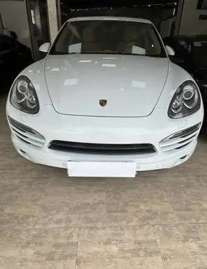 Porsche Cayenne GTS Tiptronic S