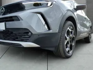 Opel Mokka Ultimate Turbo 8-AT Navi Alcantara Digitales Cockp Bild 4