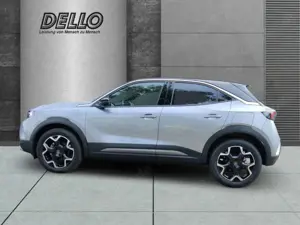 Opel Mokka Ultimate Turbo 8-AT Navi Alcantara Digitales Cockp Bild 2