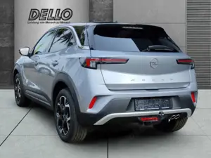 Opel Mokka Ultimate Turbo 8-AT Navi Alcantara Digitales Cockp Bild 3