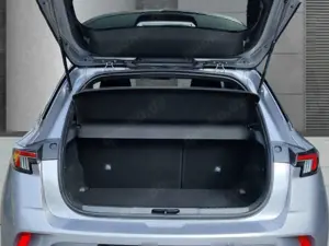 Opel Mokka Ultimate Turbo 8-AT Navi Alcantara Digitales Cockp Bild 5