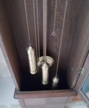 Antike alte Wanduhr kienzle Bild 5 Antike alte Wanduhr kienzle Bild 5