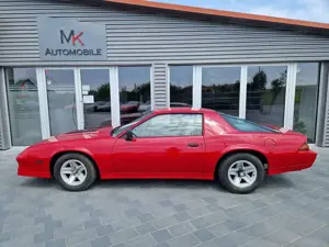 Chevrolet Camaro 5.0 V8 *H-Kennzeichen*TÜV NEU Bild 4