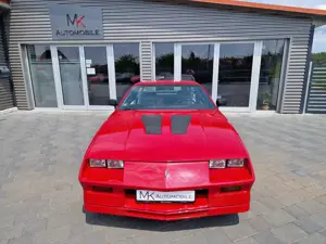 Chevrolet Camaro 5.0 V8 *H-Kennzeichen*TÜV NEU Bild 2