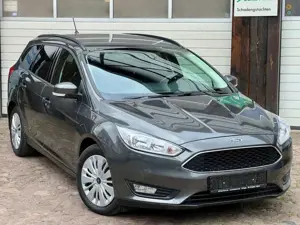 Ford Focus Turnier Business AHK