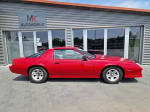 Chevrolet Camaro 5.0 V8 *H-Kennzeichen*TÜV NEU Bild 5