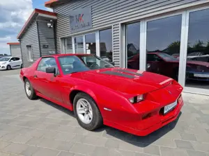 Chevrolet Camaro 5.0 V8 *H-Kennzeichen*TÜV NEU Bild 3