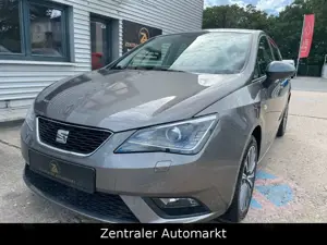 SEAT Ibiza Connect/Bi-Xenon/CarPlay/DSG/SHZ/TÜV NEU