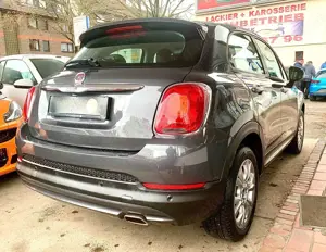 Fiat 500X 1.6 Pop Star *KLIMA*PDC*1-J GARANTIE* Bild 4