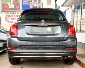 Fiat 500X 1.6 Pop Star *KLIMA*PDC*1-J GARANTIE* Bild 5