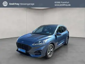 Ford Kuga 2.0 EcoBlue Aut. ST-LINE
