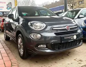 Fiat 500X 1.6 Pop Star *KLIMA*PDC*1-J GARANTIE* Bild 3