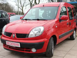 Renault Kangoo RN / Basis