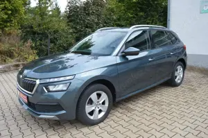 Skoda Kamiq Ambition