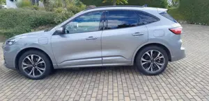 Ford Kuga Kuga 2.5 Duratec PHEV ST-LINE X