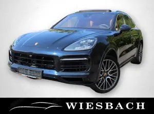 Porsche Cayenne Tiptr. 3.0 Exclusive MATRIX PANO AHK 21 MWST Auswe
