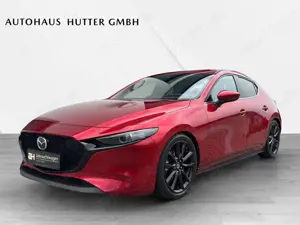 Mazda 3 SKYACTIV-X 2.0 FWD 6GS EDITION100 + AHK