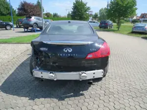 Infiniti G37 X 3.7 V6 Allrad *EU-Navi-Automatik* Bild 5