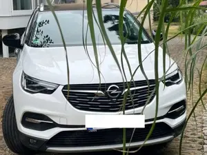 Opel Grandland X Grandland X Plug-in-Hybrid 1.6