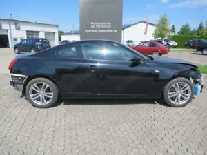 Infiniti G37 X 3.7 V6 Allrad *EU-Navi-Automatik* Bild 3