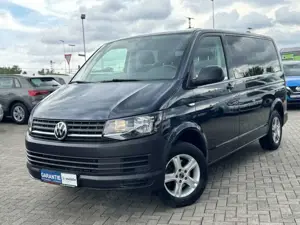 Volkswagen T6 Kombi T6 2.0 TDI DSG *KLIMA*AHK*ALUS*2.Hand*9-Sitzer*