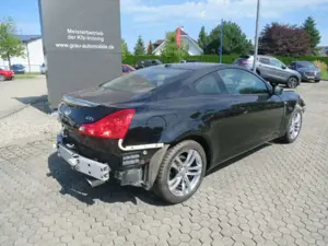 Infiniti G37 X 3.7 V6 Allrad *EU-Navi-Automatik* Bild 4