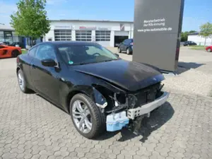 Infiniti G37 X 3.7 V6 Allrad *EU-Navi-Automatik* Bild 2
