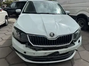 Skoda Fabia Combi Joy 1,2 l