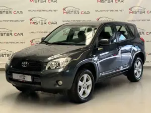 Toyota RAV 4 4 Executive Aut Leder/PDC/SHZ/KEY/ALU/2.HAND