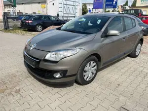 Renault Megane III dCi110 Expression Energy*Navi*Kamera