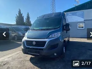 Fiat Ducato Ducato L2H2 Autm. Panorama Modular